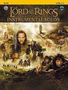                              Lord of the Rings
                             