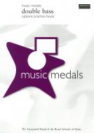 Music Medals. Double Bass Options Practi