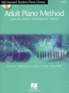                              Adult Piano Method: Book 2
                             