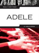                              Really Easy Piano
                             