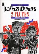 Jazzy Flute Duets