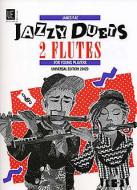                              Jazzy Flute Duets
                             