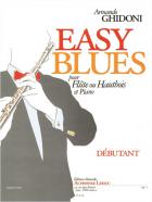                              Easy blues
                             