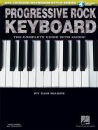                              Progressive Rock Keyboard
                             