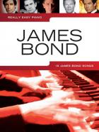                              James Bond
                             