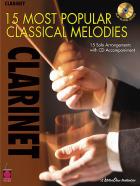                              15 Most Popular Classical Melodies
                             