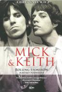                              Mick & Keith
                             