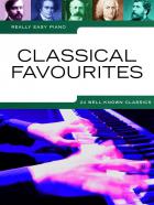                              Classical Favourites
                             