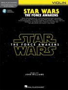                              Star Wars - The Force Awakens (+ Audio A
                             