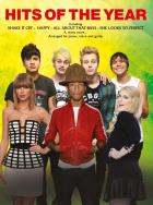                              Hits Of The Year 2014
                             