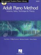                              Adult Piano Method: Book 1
                             