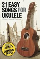                              21 Easy Songs
                             