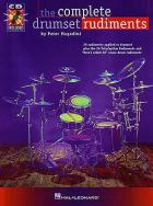                              The Complete Drumset Rudiments
                             