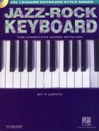                              Jazz-Rock Keyboard
                             