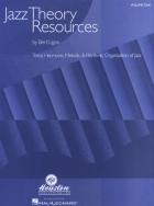                              Jazz Theory Resources
                             