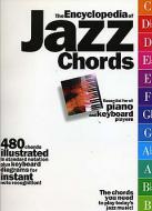                              The Encyclopedia Of Jazz Chords
                             