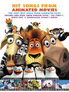                              Hit Songs From Animated Movies
                             