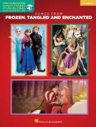 Songs from Frozen, Tangled and Enchanted