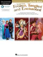                              Songs from Frozen, Tangled and Enchanted
                             