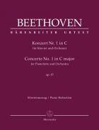                              I Koncert fortepianowy C-dur op. 15
                             