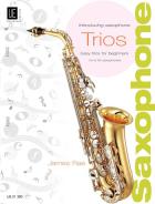                              Introducing Saxophone - Trios
                             