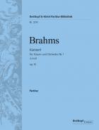                              Koncert fortepianowy d-moll op. 15
                             