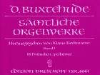                              Utwory organowe cz. 1
                             