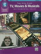                              Top Hits From TV, Movies & Musicals - na
                             