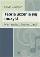                              Teoria uczenia się muzyki
                             