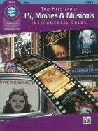 Top Hits From TV, Movies & Musicals