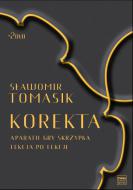 Korekta aparatu gry skrzypka - lekcja po