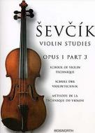                              Violin Studies opus 1 part 3
                             