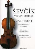                              Violin Studies opus 1 part 4
                             