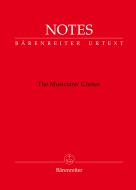                              Notes Mozart - czerwony
                             