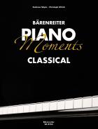 Piano Moments - Classical