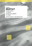 Fuga G-moll 