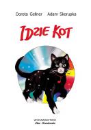                              Idzie kot
                             