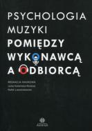                              Psychologia muzyki
                             