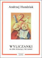                              Wyliczanki
                             