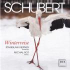                              Winterreise
                             