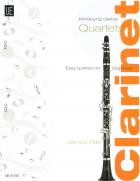                              Introducing Clarinet - Quartets
                             