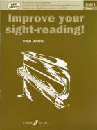                              Improve Your Sight-Reading! - Grade 3
                             