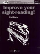                              Improve Your Sight-Reading! - Grade 4
                             