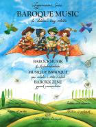                              Muzyka barokowa
                             