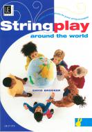                              Stringplay Around The World
                             