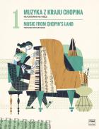                          Music from Chopin's Land, vol. 1
                         