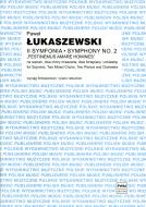                          Symphony no. 2 ,,Festinemus amare homine
                         