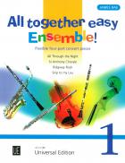                              All Together Easy Ensemble!
                             