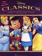                              Disney Classics
                             