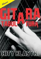                              Gitara z tabulaturą
                             